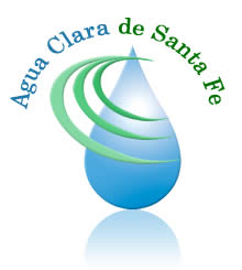 agua clara de santa fe